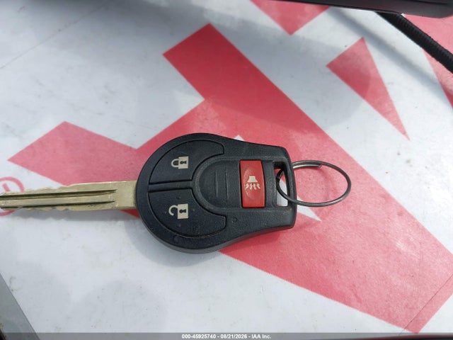 Aukcja sprzedaży 2008 Nissan Rogue Sl, vin: JN8AS58V78W124775, numer aukcji: 45925740