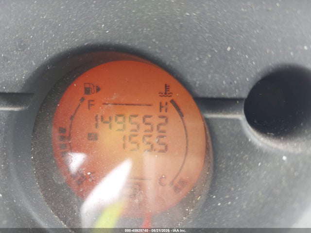 Aukcja sprzedaży 2008 Nissan Rogue Sl, vin: JN8AS58V78W124775, numer aukcji: 45925740