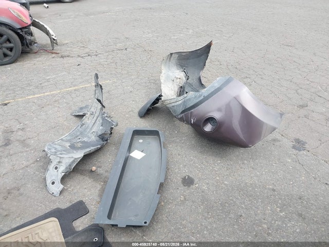 Aukcja sprzedaży 2008 Nissan Rogue Sl, vin: JN8AS58V78W124775, numer aukcji: 45925740