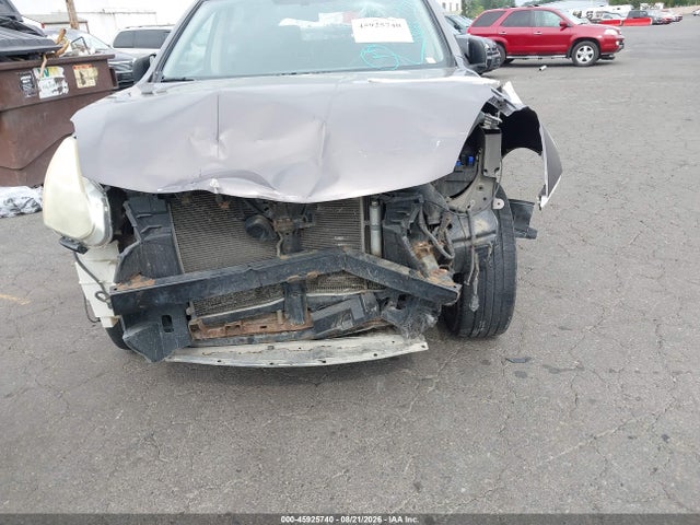 Aukcja sprzedaży 2008 Nissan Rogue Sl, vin: JN8AS58V78W124775, numer aukcji: 45925740