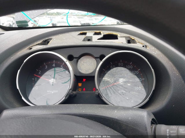 Aukcja sprzedaży 2008 Nissan Rogue Sl, vin: JN8AS58V78W124775, numer aukcji: 45925740