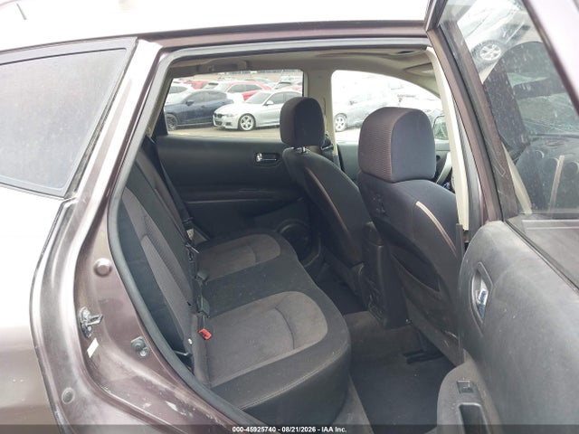 Aukcja sprzedaży 2008 Nissan Rogue Sl, vin: JN8AS58V78W124775, numer aukcji: 45925740