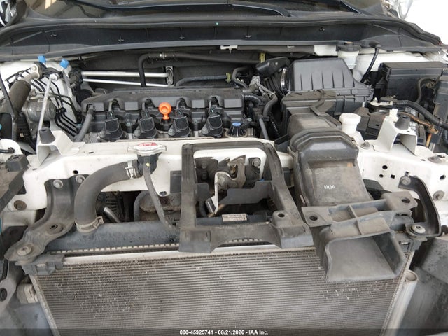 Honda HR-V EX 2016 3CZRU6H50GM754970 Image 10