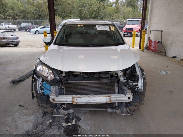 Honda HR-V EX 2016 3CZRU6H50GM754970 Image 13