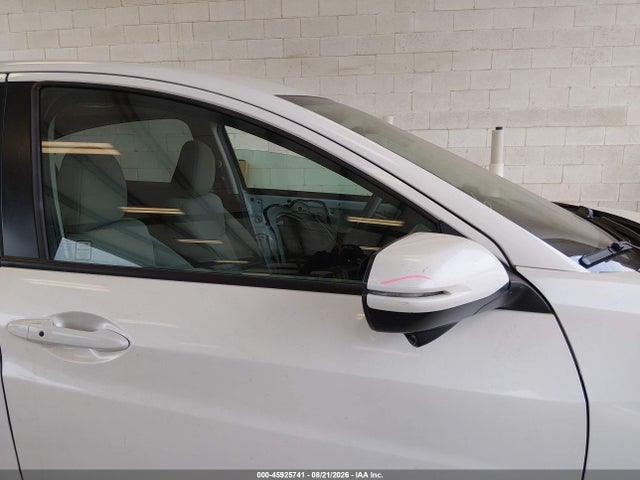 Honda HR-V EX 2016 3CZRU6H50GM754970 Image 14