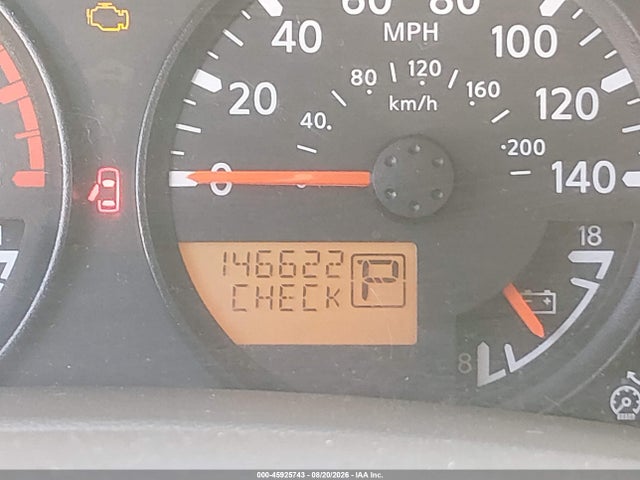 Nissan Frontier Sv 2019 1N6AD0EV8KN726995 Image 16