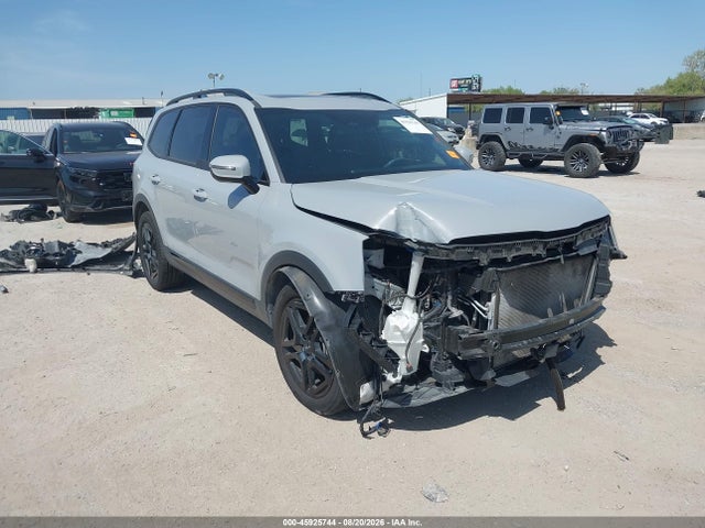 Aukcja sprzedaży 2024 Kia Telluride Sx X-line, vin: 5XYP5DGC1RG540729, numer aukcji: 45925744