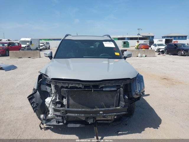 Aukcja sprzedaży 2024 Kia Telluride Sx X-line, vin: 5XYP5DGC1RG540729, numer aukcji: 45925744
