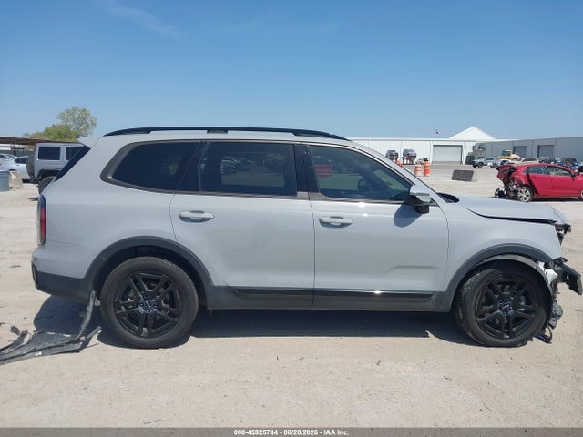 Aukcja sprzedaży 2024 Kia Telluride Sx X-line, vin: 5XYP5DGC1RG540729, numer aukcji: 45925744