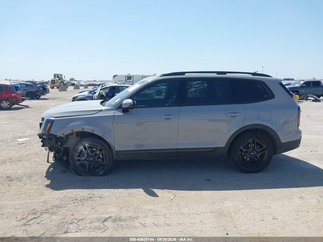 Aukcja sprzedaży 2024 Kia Telluride Sx X-line, vin: 5XYP5DGC1RG540729, numer aukcji: 45925744