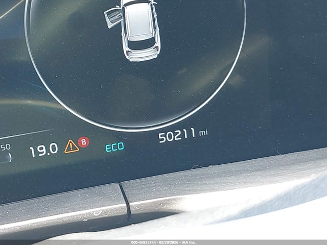 Aukcja sprzedaży 2024 Kia Telluride Sx X-line, vin: 5XYP5DGC1RG540729, numer aukcji: 45925744
