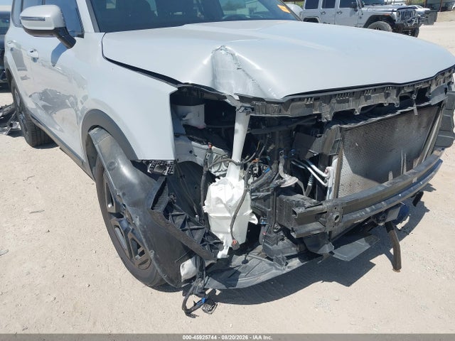 Aukcja sprzedaży 2024 Kia Telluride Sx X-line, vin: 5XYP5DGC1RG540729, numer aukcji: 45925744
