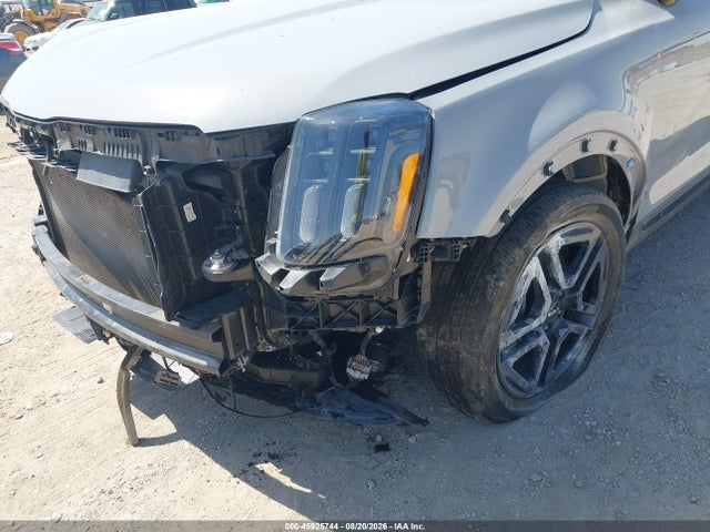 Aukcja sprzedaży 2024 Kia Telluride Sx X-line, vin: 5XYP5DGC1RG540729, numer aukcji: 45925744