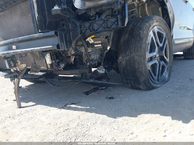Aukcja sprzedaży 2024 Kia Telluride Sx X-line, vin: 5XYP5DGC1RG540729, numer aukcji: 45925744