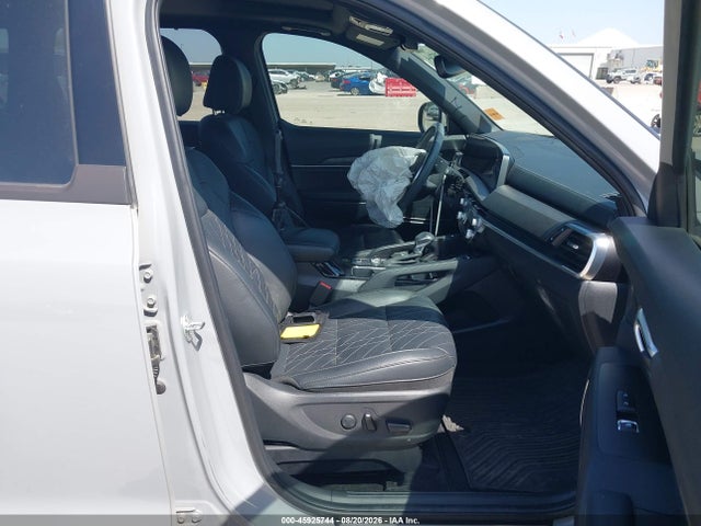 Aukcja sprzedaży 2024 Kia Telluride Sx X-line, vin: 5XYP5DGC1RG540729, numer aukcji: 45925744
