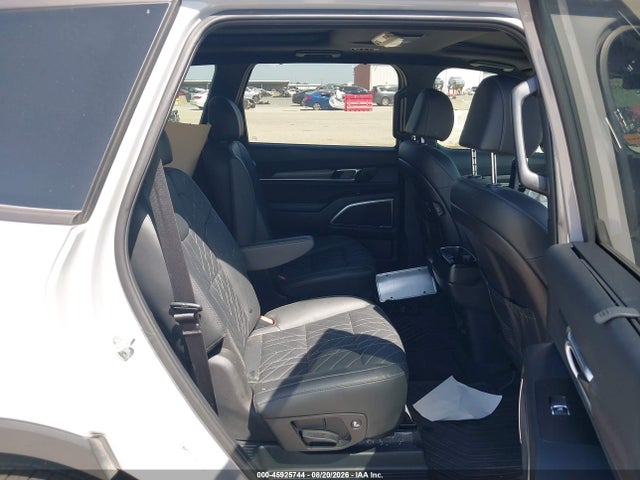 Aukcja sprzedaży 2024 Kia Telluride Sx X-line, vin: 5XYP5DGC1RG540729, numer aukcji: 45925744