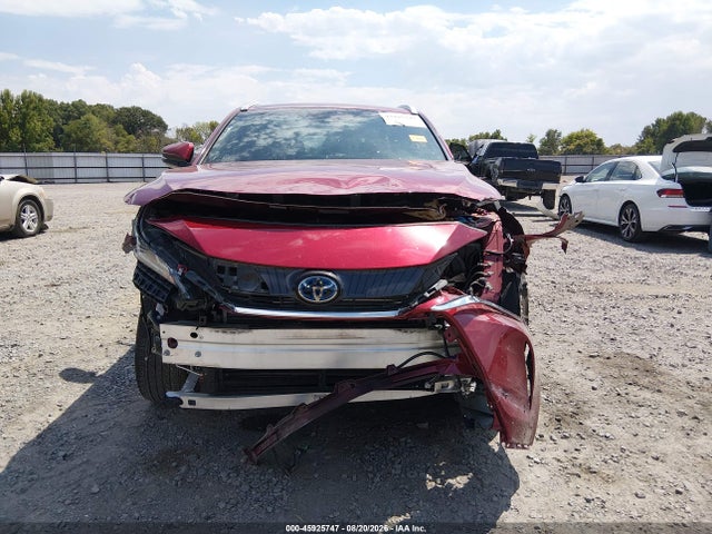 2021 Toyota Venza Xle მანქანა იყიდება აუქციონზე, vin: JTEAAAAH6MJ021331, აუქციონის ნომერი: 45925747