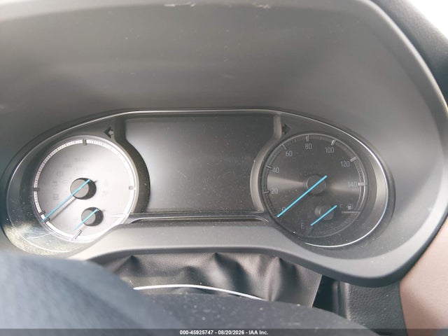 2021 Toyota Venza Xle მანქანა იყიდება აუქციონზე, vin: JTEAAAAH6MJ021331, აუქციონის ნომერი: 45925747