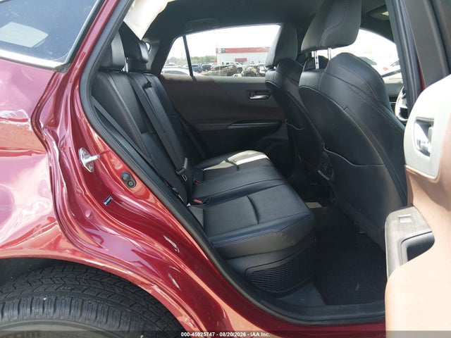 2021 Toyota Venza Xle მანქანა იყიდება აუქციონზე, vin: JTEAAAAH6MJ021331, აუქციონის ნომერი: 45925747