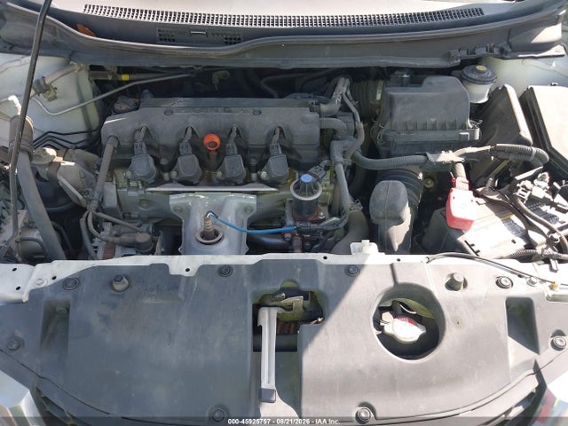 19XFB2F51EE007721 Honda Civic Lx