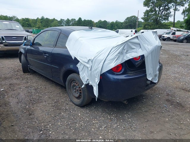 Продаж на аукціоні авто 2010 Chevrolet Cobalt Lt, vin: 1G1AD1F56A7115088, номер лоту: 45925759