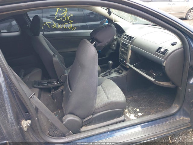 Продаж на аукціоні авто 2010 Chevrolet Cobalt Lt, vin: 1G1AD1F56A7115088, номер лоту: 45925759