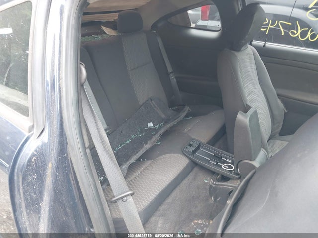 Продаж на аукціоні авто 2010 Chevrolet Cobalt Lt, vin: 1G1AD1F56A7115088, номер лоту: 45925759