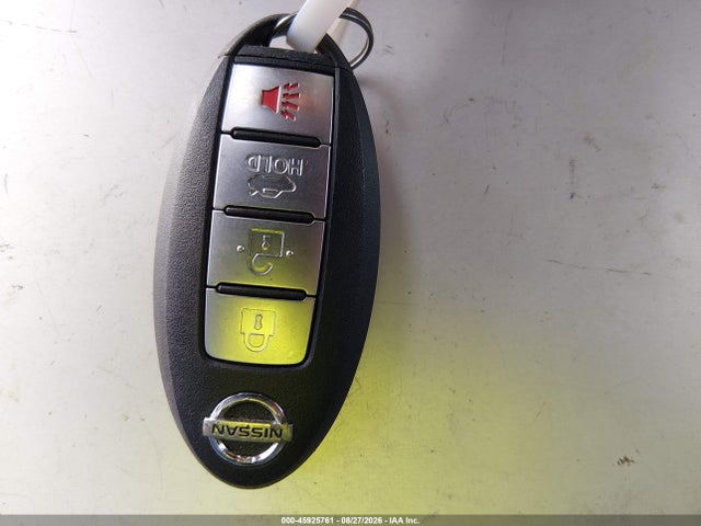 Продаж на аукціоні авто 2019 Nissan Sentra Sv, vin: 3N1AB7AP4KY436168, номер лоту: 45925761
