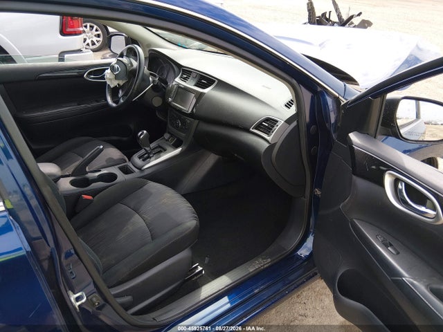 Продаж на аукціоні авто 2019 Nissan Sentra Sv, vin: 3N1AB7AP4KY436168, номер лоту: 45925761
