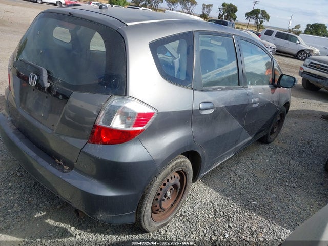 Продаж на аукціоні авто 2013 Honda Fit, vin: JHMGE8H3XDC037721, номер лоту: 45925764