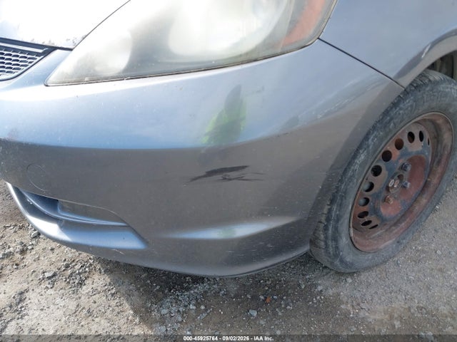 Продаж на аукціоні авто 2013 Honda Fit, vin: JHMGE8H3XDC037721, номер лоту: 45925764