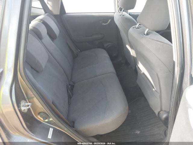 Продаж на аукціоні авто 2013 Honda Fit, vin: JHMGE8H3XDC037721, номер лоту: 45925764