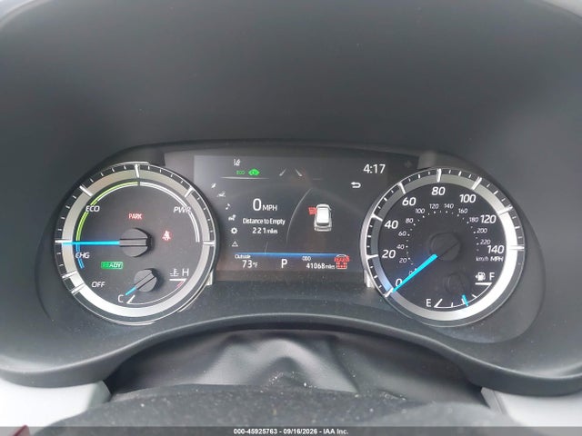 Aukcja sprzedaży 2024 Toyota Highlander Hybrid Xle, vin: 5TDKBRCH5RS606476, numer aukcji: 45925763