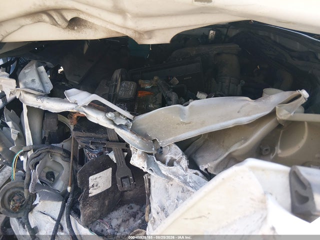 5TFTX4CN9FX055490 Toyota Tacoma