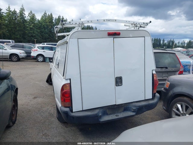 5TFTX4CN9FX055490 Toyota Tacoma