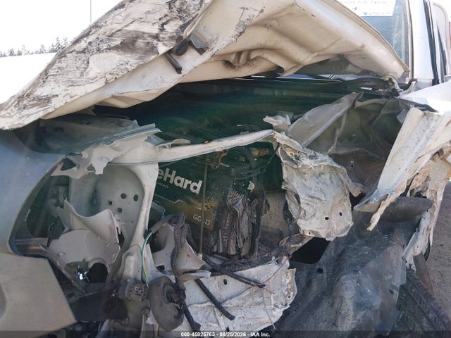 5TFTX4CN9FX055490 Toyota Tacoma