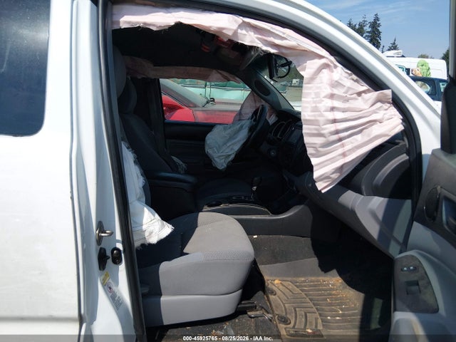 5TFTX4CN9FX055490 Toyota Tacoma