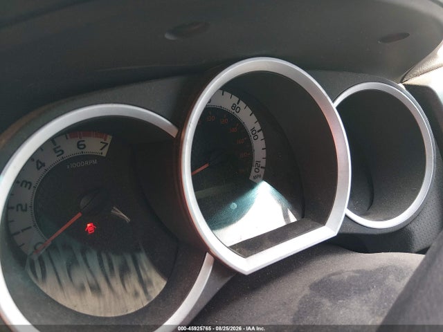 5TFTX4CN9FX055490 Toyota Tacoma