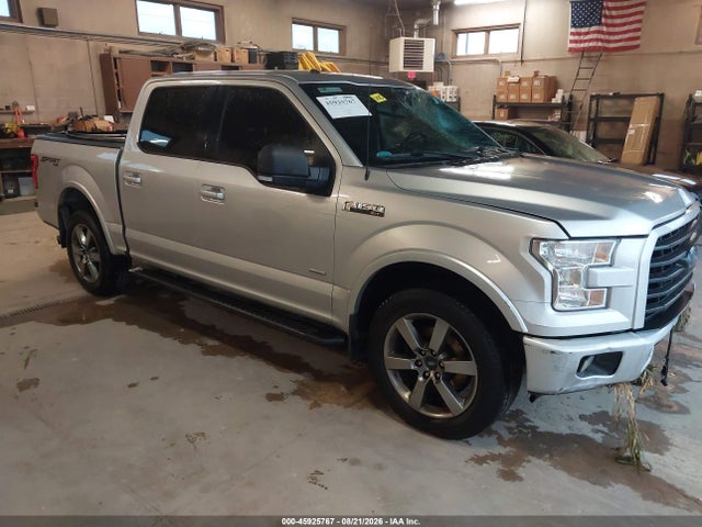 2015 1FTEW1EP2FFA43776 main image