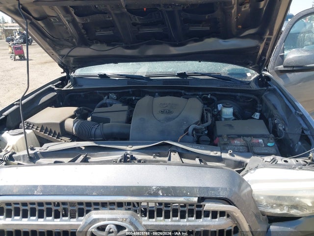 3TMAZ5CN2HM047683 Toyota Tacoma Trd Sport