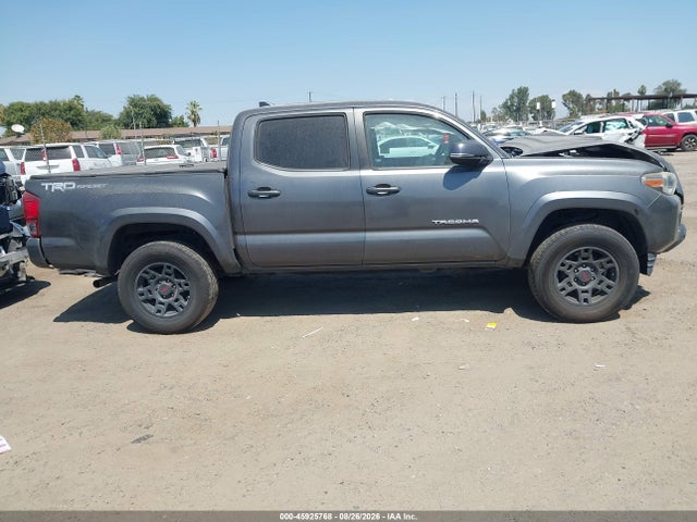 3TMAZ5CN2HM047683 Toyota Tacoma Trd Sport
