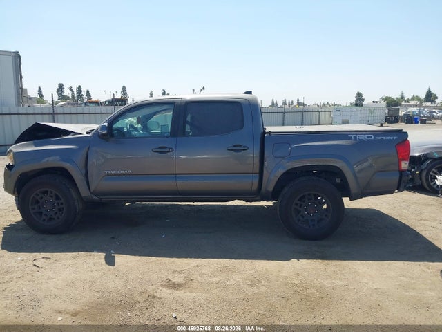 3TMAZ5CN2HM047683 Toyota Tacoma Trd Sport