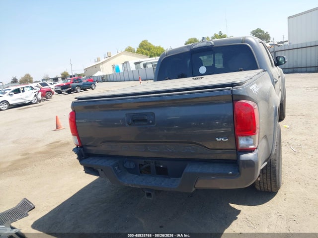 3TMAZ5CN2HM047683 Toyota Tacoma Trd Sport