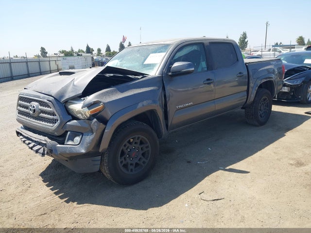 3TMAZ5CN2HM047683 Toyota Tacoma Trd Sport