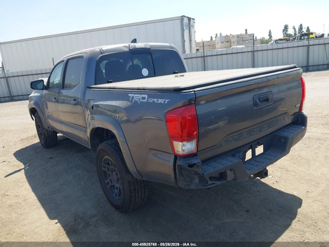 3TMAZ5CN2HM047683 Toyota Tacoma Trd Sport