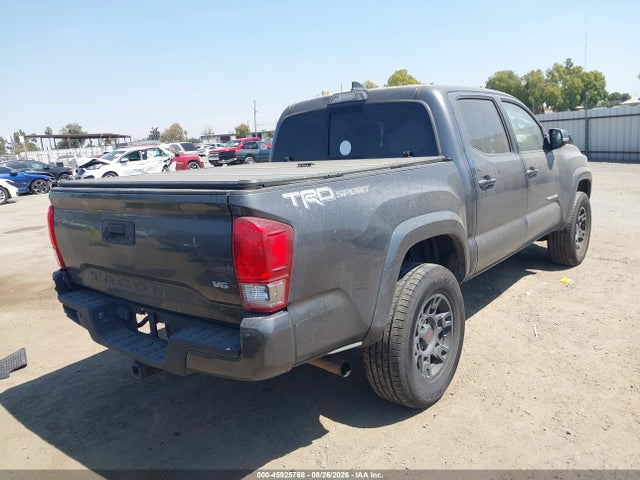 3TMAZ5CN2HM047683 Toyota Tacoma Trd Sport