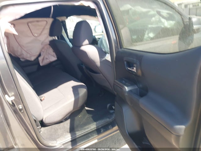 3TMAZ5CN2HM047683 Toyota Tacoma Trd Sport