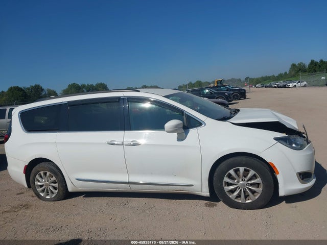 Aukcja sprzedaży 2017 Chrysler Pacifica Touring-l, vin: 2C4RC1BG7HR524388, numer aukcji: 45925770