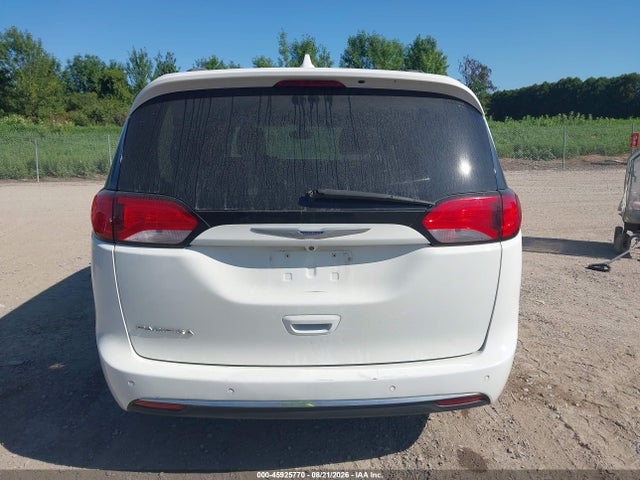 Aukcja sprzedaży 2017 Chrysler Pacifica Touring-l, vin: 2C4RC1BG7HR524388, numer aukcji: 45925770