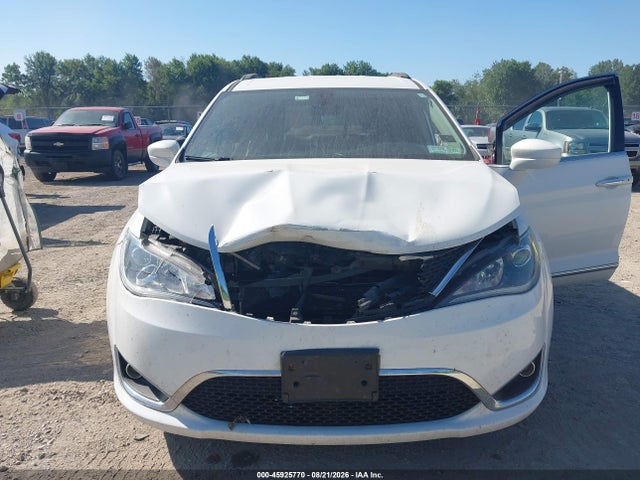 Aukcja sprzedaży 2017 Chrysler Pacifica Touring-l, vin: 2C4RC1BG7HR524388, numer aukcji: 45925770